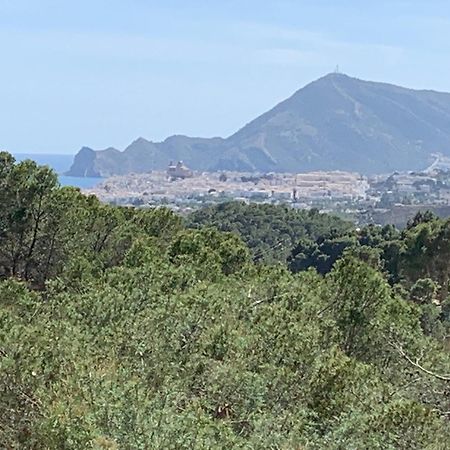 Casa Orient Villa Altea Luaran gambar