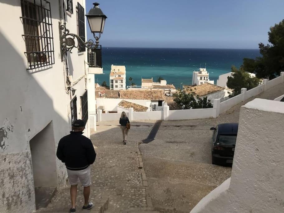 Casa Orient Villa Altea Luaran gambar