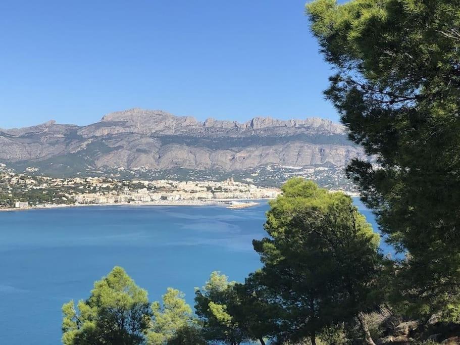Casa Orient Villa Altea Luaran gambar