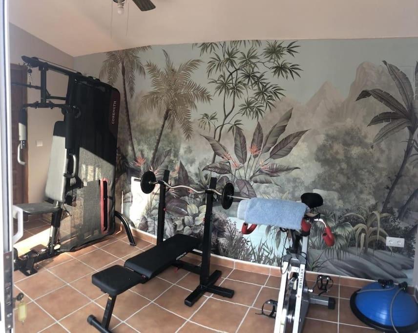 Casa Orient Villa Altea Luaran gambar