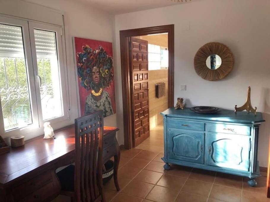 Casa Orient Villa Altea Luaran gambar