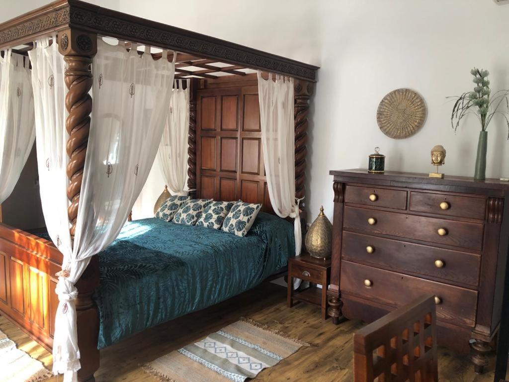 Casa Orient Villa Altea Luaran gambar
