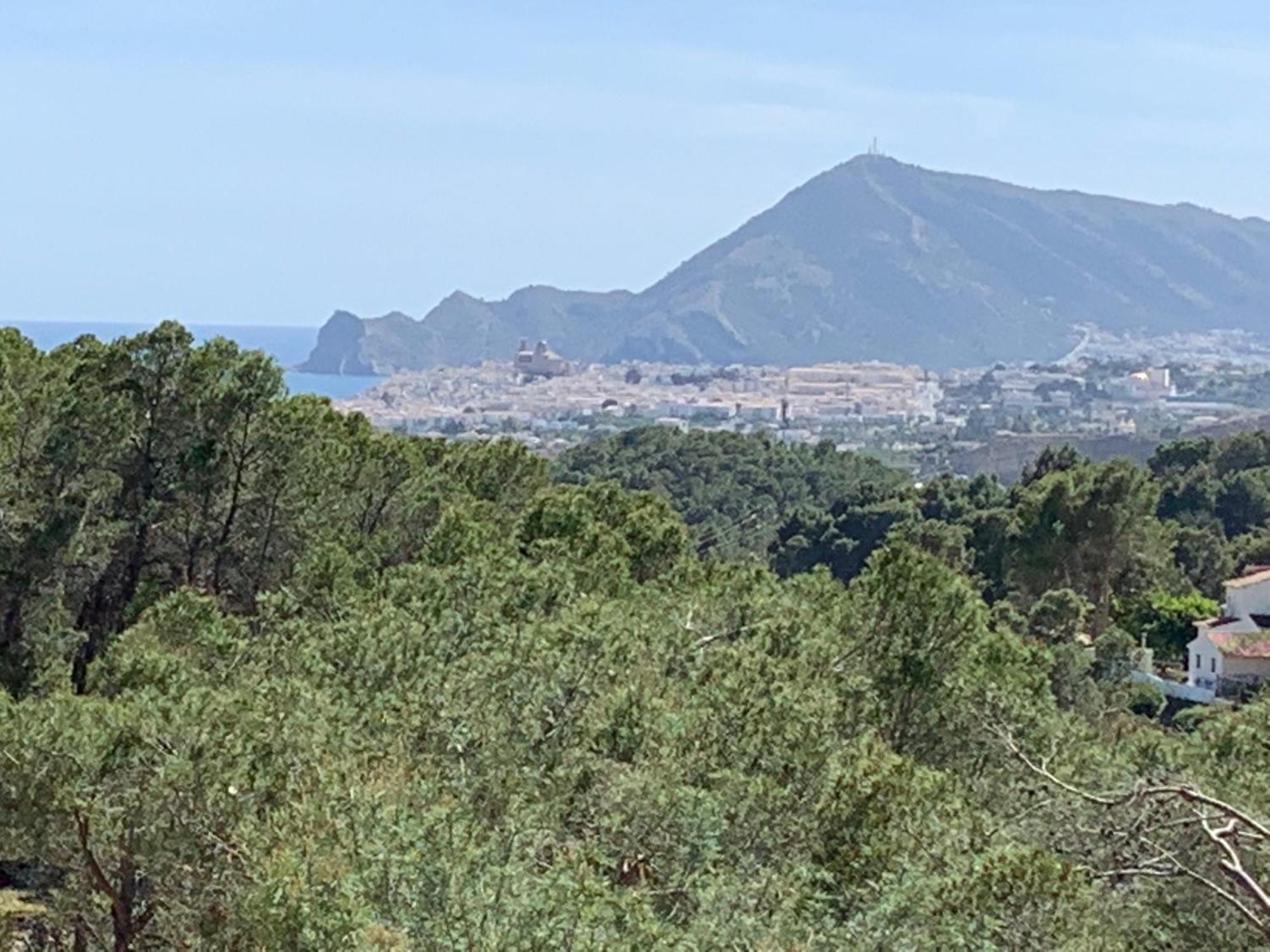 Casa Orient Villa Altea Luaran gambar