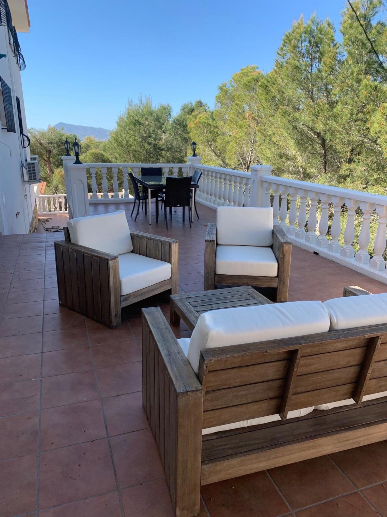 Casa Orient Villa Altea Luaran gambar